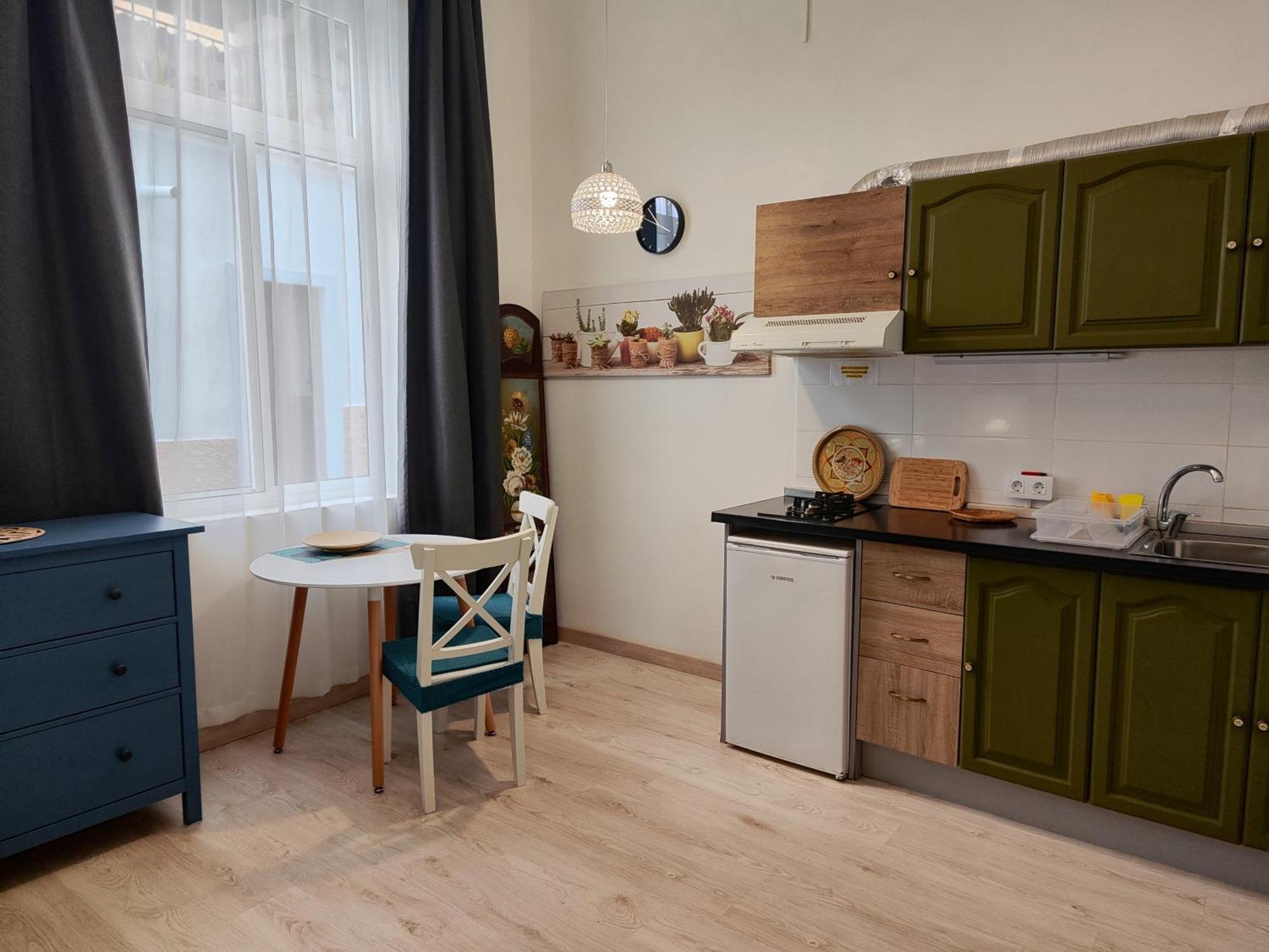 Charming Studio In Tazacorte Eksteriør billede