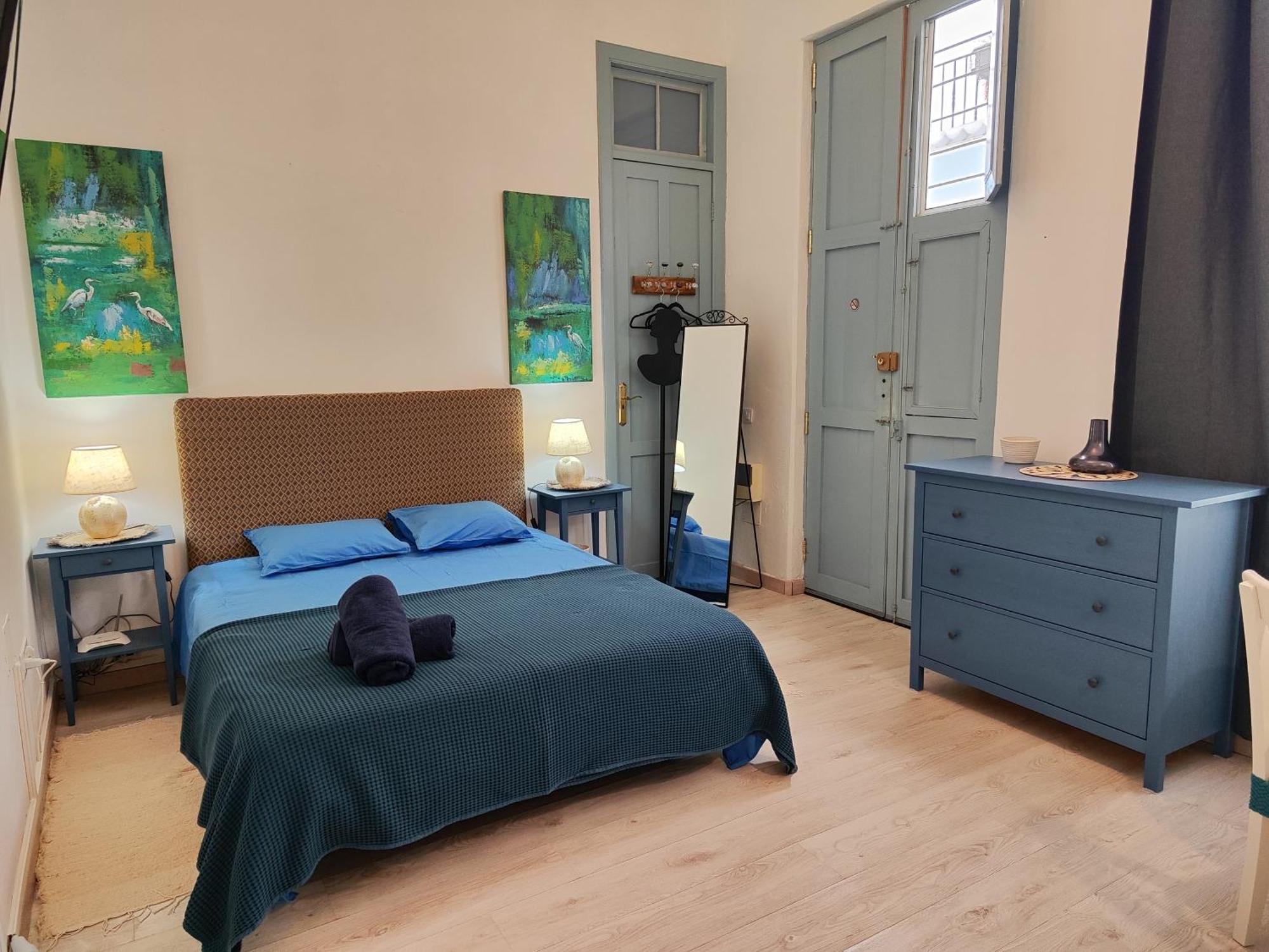 Charming Studio In Tazacorte Eksteriør billede